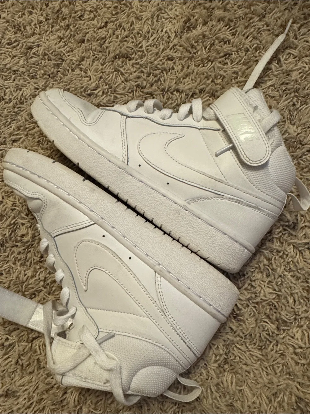 Nike my son’s